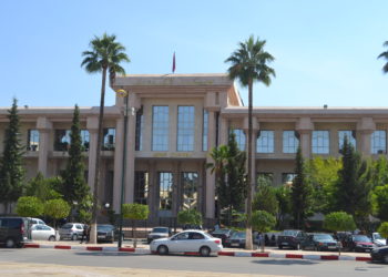 المحكمة الإدارية بمكناس .. تلغي القرار السلبي الصادر عن والي جهة درعة تافيلالت