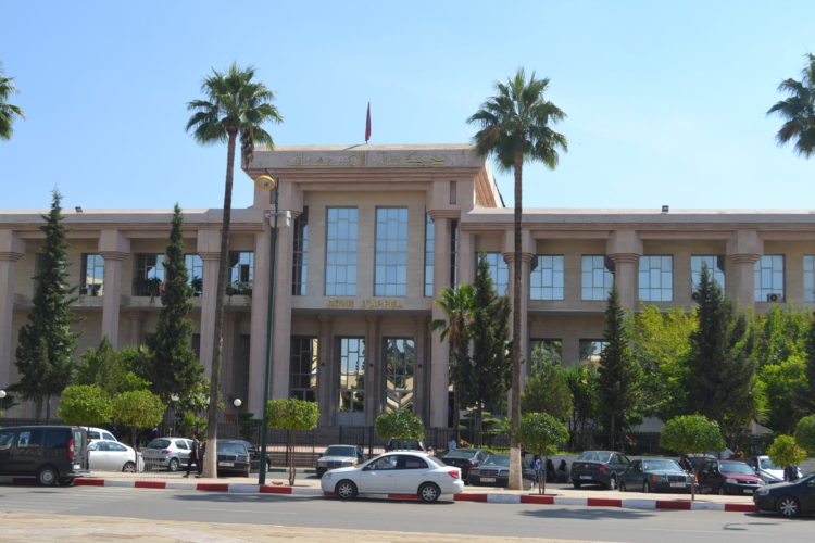 المحكمة الإدارية بمكناس .. تلغي القرار السلبي الصادر عن والي جهة درعة تافيلالت