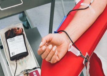 صفرو .. حملة ثانية للتبرع بالدم تحت شعار “التبرع بالدم تقاسم الحياة”