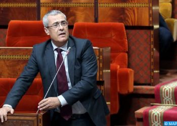 وزير العدل: 6172 طفلا ضحايا جنايات وجنح وأزيد من 27 ألف طفل متابعون أمام محاكم المملكة خلال 2019
