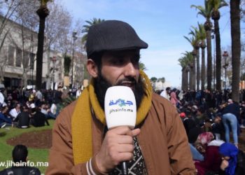 الأساتدة المتعاقدون: هذه مطالبنا وسنستمر في الدفاع عنها