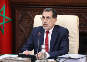 صدور منشور لتجويد تنسيق العمل الحكومي والعلاقة مع المؤسسات والهيئات الدستورية