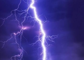 قلعة السراغنة.. صاعقة برق قاتلة