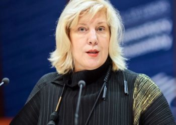 رئيسة مفوضية حقوق الإنسان بمجلس أوروبا تدق ناقوس الخطر بخصوص المهاجرين