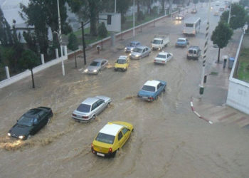 تطوان.. فيضان تطوان: الأسباب، الخسائر والمخلفات