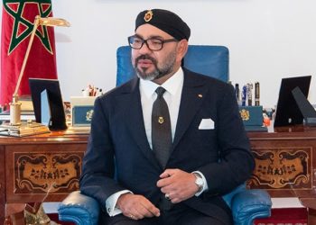 برقيات تعزية ومواساة من جلالة الملك إلى رئيس دولة الإمارات ونائبه وولي عهد أبو ظبي