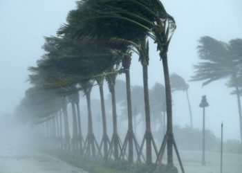 زخات رعدية قوية ورياح قوية يومي الأربعاء والخميس بعدد من أقاليم المملكة