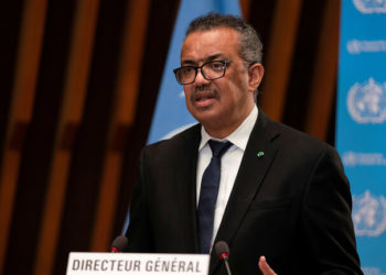 منظمة الصحة تحذر من “انعدام المساواة” في الحصول على لقاحات كورونا