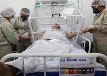 البرازيل .. إغلاق 13 مدينة للحد من حالات الإصابة بفيروس كورونا