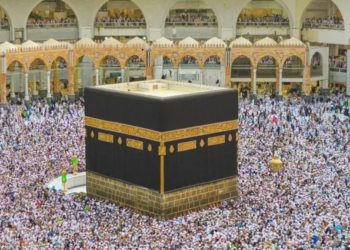 السعودية تشترط التلقيح ضد فيروس كورونا للسماح بالمشاركة في الحج