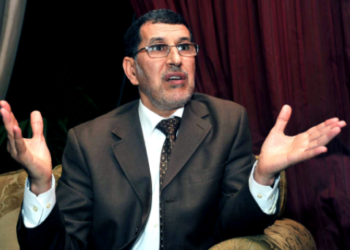 العثماني يوجه أعضاء حزبه إلى عدم التعليق على موضوع بن كيران