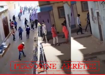 أمن فاس يتفاعل مع شريط فيديو منشور على صفحات مواقع التواصل الاجتماعي وهذه تفاصيله