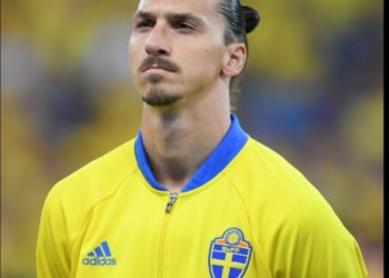 السلطان يعود لقائمة منتخب السويد