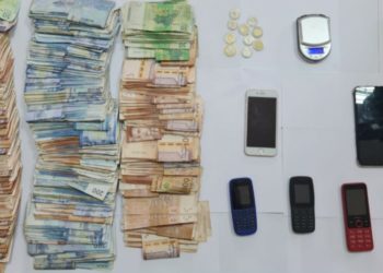 فاس .. الأمن يحبط مخطط عصابة لترويج الكوكايين