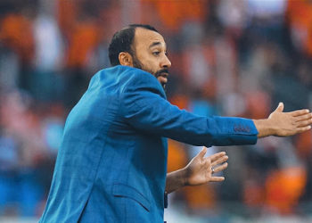 كرة القدم .. طارق السكيتوي يقدم استقالته من تدريب نهضة بركان