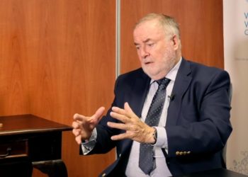 رئيس المنتدى العالمي للماء ينوه بمنجزات المغرب في المجال