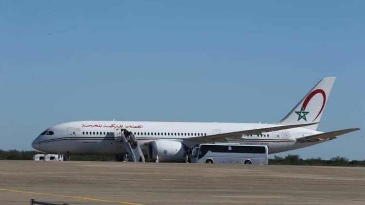 المغرب يقرر تعليق رحلاته الجوية مع ست وجهات جديدة