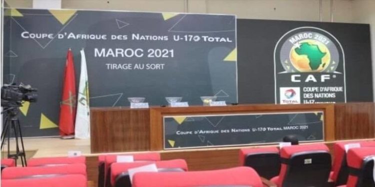 إلغاء نهائيات كأس إفريقيا للأمم لأقل من 17 سنة المقررة بالمغرب