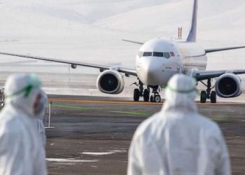 منظمة السياحة العالمية ..5 دول فقط رفعت قيود السفر بالكامل أمام الأجانب