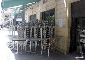 المقاهي والمطاعم والقاعات الرياضية: تخوف كبير من استمرار الحجر الليلي خلال رمضان