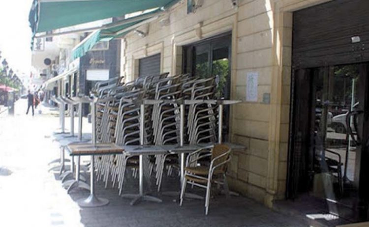 المقاهي والمطاعم والقاعات الرياضية: تخوف كبير من استمرار الحجر الليلي خلال رمضان