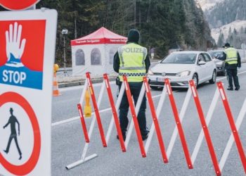 النمسا تعفي مواطني هذه الدول  من اختبار “كورونا” بسبب انخفاض الإصابات