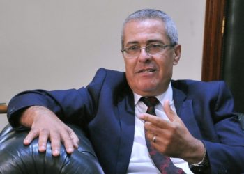 وزير العدل .. المؤسسة السجنية تضطلع بدور هام في تأهيل نزلائها وتقويم سلوكهم وتكريس القيم الإيجابية