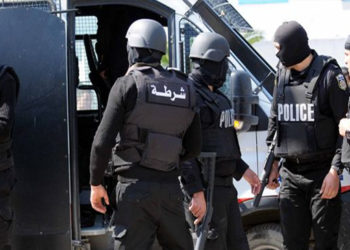 وجدة.. تفكيك خلية إرهابية خطط عناصرها لاستهداف منشآت وطنية حيوية وثكنات عسكرية