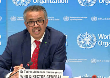 منظمة الصحة العالمية تأمل توفير  هذه الكمية من لقاح مضاد لفيروس كورونا للبلدان منخفضة ومتوسطة الدخل