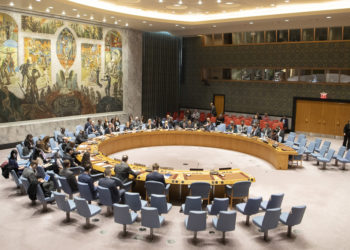 جنيف : مساءلة مجلس حقوق الإنسان حول مسؤولية الجزائر عن التعذيب والاختطاف بمخيمات تندوف