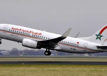 المغرب يعلق الرحلات الجوية مع هذين البلدين
