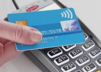 شركة (فيزا) ومركز النقديات يرفعان سقف التحقق من البطاقة