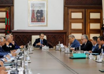 تمديد حالة الطوارئ الصحية بالمغرب