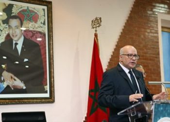 السغروشني: مجال المعطيات ذات الطابع الشخصي يكتنفه الكثير من الغموض