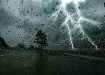نشرة خاصة.. زخات مطرية رعدية قوية يومي الثلاثاء والأربعاء بعدد من أقاليم المملكة