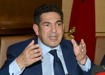 السيد أمزازي: الإصلاح العميق للمنظومة التربوية ورش غير قابل للتأجيل