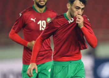 فوز المنتخب المغربي لكرة القدم وأداء باهت للاعبين