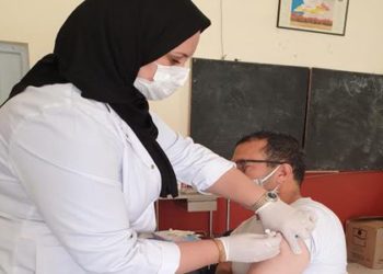 الحملة الوطنية للتلقيح : ريادة مغربية وإشادة دولية