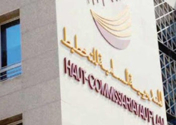 ارتفاع الرقم الاستدلالي للأثمان عند الاستهلاك بـ 0,1% خلال شهر فبراير الماضي