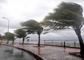 زخات رعدية محليا قوية اليوم الأربعاء بعدد من أقاليم المملكة