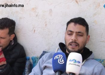 بفاس: إضراب عن الطعام لحاملي الشهادات المعطلين