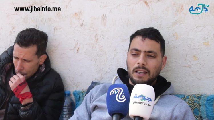 بفاس: إضراب عن الطعام لحاملي الشهادات المعطلين