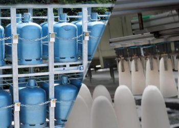 صندوق المقاصة.. تراجع كلفة دعم غاز البوتان والسكر