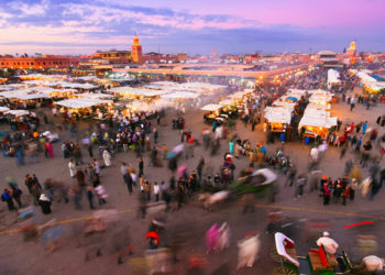 السياحة.. تمديد استفادة الأجراء والمتدربين من التعويض الخاص بكوفيد-19