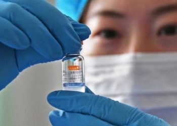 الصين .. أكثر من ثلاث مليارات جرعة متوقعة