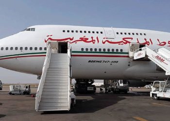 المغرب يقرر  إضافة تونس إلى قائمة الدول التي علق الرحلات الجوية معها