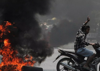 مجلس الأمن يصدر بيانا يدين فيه “بشدة مقتل مئات المدنيين” في بورما
