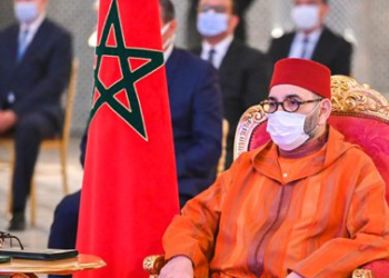 جلالة الملك يترأس حفل إطلاق مشروع تعميم الحماية الاجتماعية وتوقيع الاتفاقيات الأولى المتعلقة به