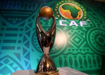 دوري أبطال إفريقيا لكرة القدم .. هذا ما أسفرت عنه قرعة دور الربع