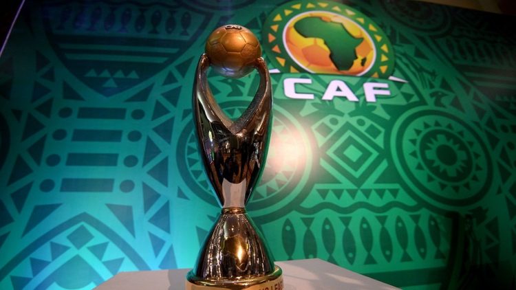 دوري أبطال إفريقيا لكرة القدم .. هذا ما أسفرت عنه قرعة دور الربع